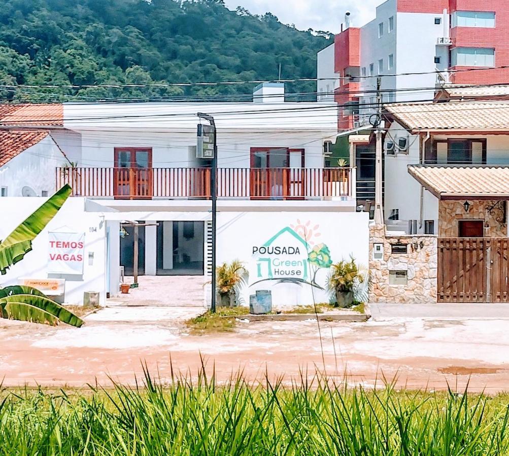 Estalagem Green House