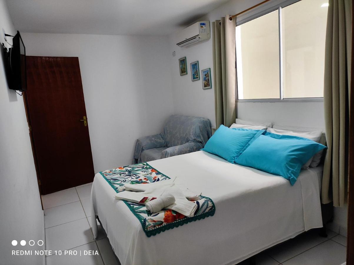 Estalagem Green House 2*