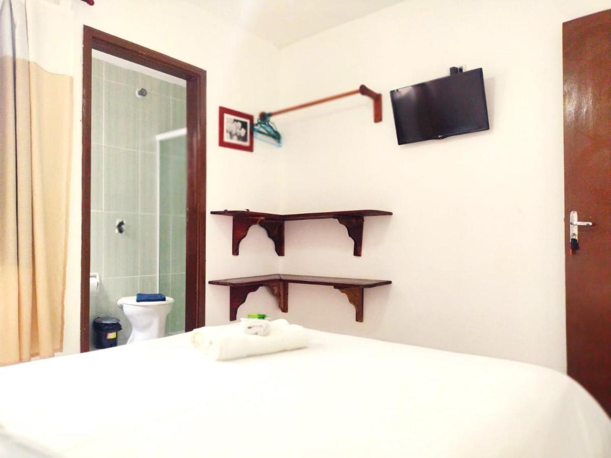 Green House Ubatuba