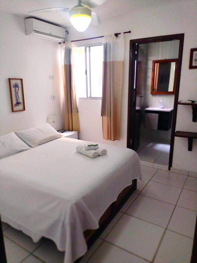 Estalagem Green House Ubatuba