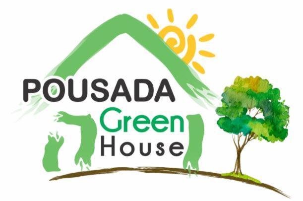 Green House Estalagem Ubatuba